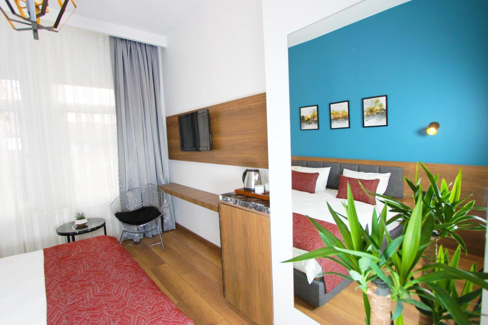 Besiktas Konuk Evi Hotel Istanbul Exterior foto